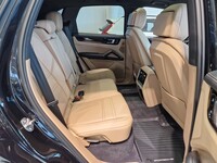 Porsche Cayenne vaihtoauto