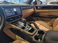 Porsche Cayenne vaihtoauto