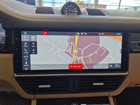 Porsche Cayenne vaihtoauto