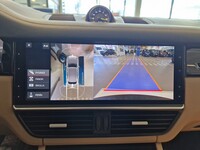 Porsche Cayenne vaihtoauto