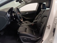 Mercedes-Benz GLA vaihtoauto