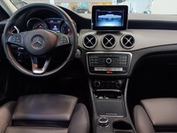 Mercedes-Benz GLA vaihtoauto
