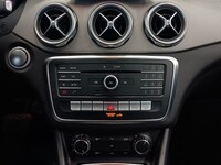 Mercedes-Benz GLA vaihtoauto