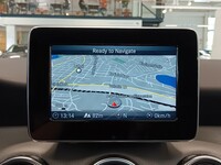 Mercedes-Benz GLA vaihtoauto