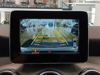 Mercedes-Benz GLA vaihtoauto