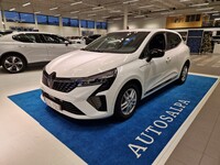 Renault Clio vaihtoauto