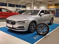 Volvo S90 vaihtoauto