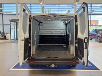 Renault Trafic vaihtoauto