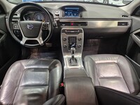 Volvo XC70 vaihtoauto