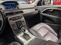 Volvo XC70 vaihtoauto