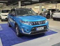 Suzuki Vitara vaihtoauto