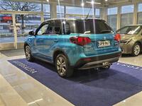 Suzuki Vitara vaihtoauto