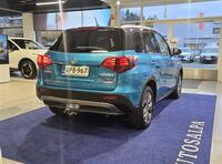 Suzuki Vitara vaihtoauto