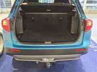Suzuki Vitara vaihtoauto