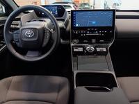 Toyota bZ4X vaihtoauto