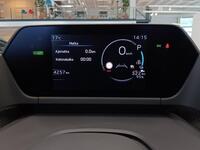 Toyota bZ4X vaihtoauto