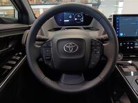 Toyota bZ4X vaihtoauto