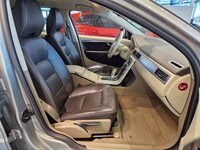 Volvo XC70 vaihtoauto