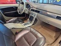 Volvo XC70 vaihtoauto