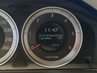 Volvo XC70 vaihtoauto