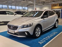 Volvo V40 Cross Country vaihtoauto