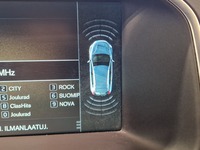 Volvo V40 Cross Country vaihtoauto