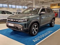 Dacia Duster vaihtoauto