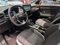 Dacia Bigster vaihtoauto