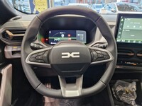 Dacia Bigster vaihtoauto