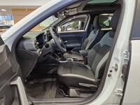 Dacia Bigster vaihtoauto