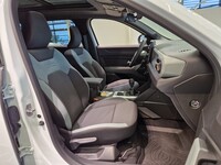 Dacia Bigster vaihtoauto