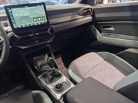 Dacia Bigster vaihtoauto