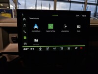 Dacia Bigster vaihtoauto