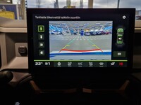 Dacia Bigster vaihtoauto