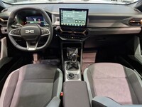 Dacia Bigster vaihtoauto