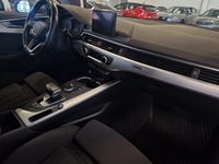 Audi A4 Allroad Quattro vaihtoauto