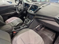 Ford C-MAX vaihtoauto
