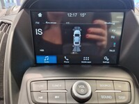 Ford C-MAX vaihtoauto