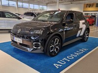 Renault 5 vaihtoauto