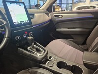 Renault Arkana vaihtoauto