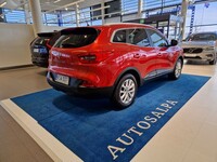Renault Kadjar vaihtoauto
