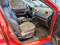 Renault Kadjar vaihtoauto