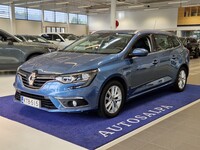 Renault Mégane vaihtoauto