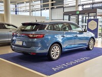 Renault Mégane vaihtoauto