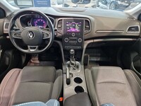 Renault Mégane vaihtoauto