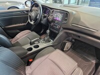 Renault Mégane vaihtoauto