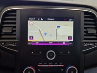 Renault Mégane vaihtoauto