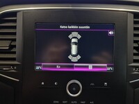 Renault Mégane vaihtoauto