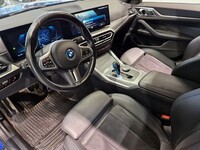 BMW i4 vaihtoauto