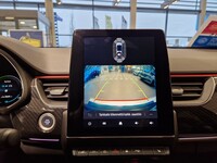 Renault Arkana vaihtoauto